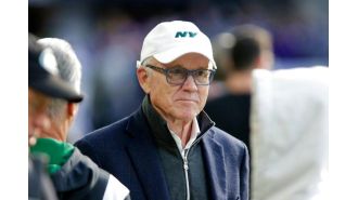 Rams triumph with another win, while Jets owner Woody Johnson provides comical entertainment in NFL picks.