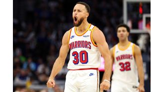 Steve Kerr wants the Warriors to discuss and strategize about this play.