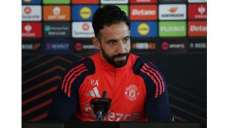 Confirmed lineups and injury updates for the upcoming match between Manchester United and Bournemouth.