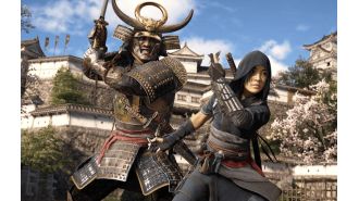 The Reader's Feature states that Assassin's Creed Shadows is a crucial game for Ubisoft.
