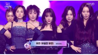 90s pop band reunites after 20 years for a monumental comeback show.