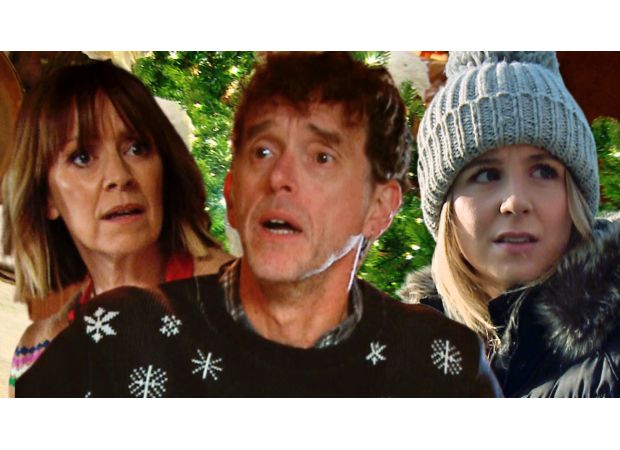 Emmerdale reveals the consequences of Tom King's death and the ensuing tragedy in the village through new spoiler videos.