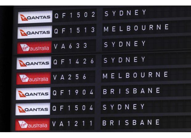 Your flight delay rights may soon increase.