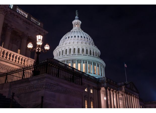 Senate approves Social Security increase for retired public service workers