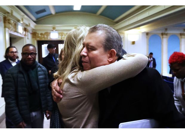 CPS CEO Pedro Martinez's tenure ends after a tumultuous period, marked by both achievements and controversy.