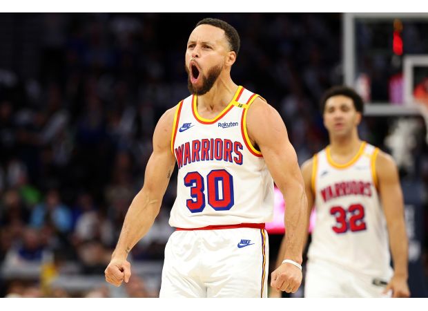 Steve Kerr wants the Warriors to discuss and strategize about this play.