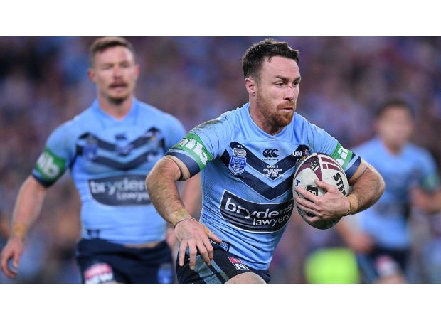 Former NRL player and wife seek assistance in locating son who has gone missing