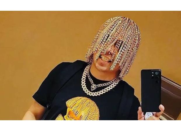 Musicians have subjected their bodies to extreme measures, such as scalp hooks, in pursuit of their craft.