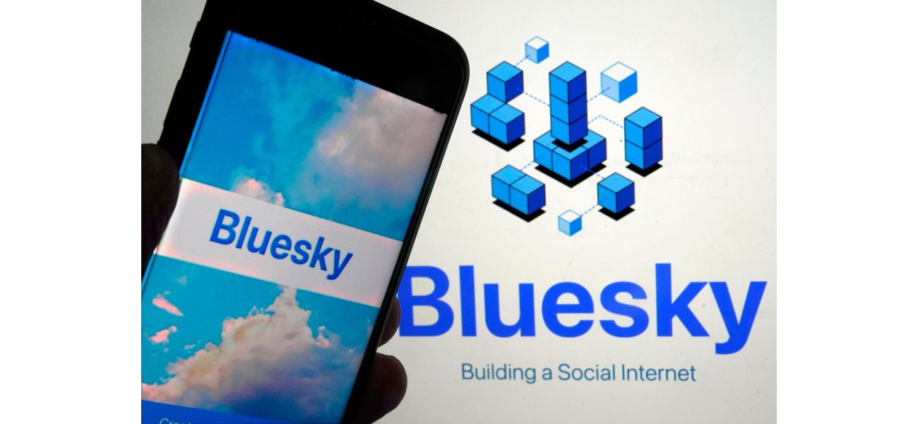 Bluesky discovers that as they grow, they also experience challenges and difficulties, including dealing with bots.