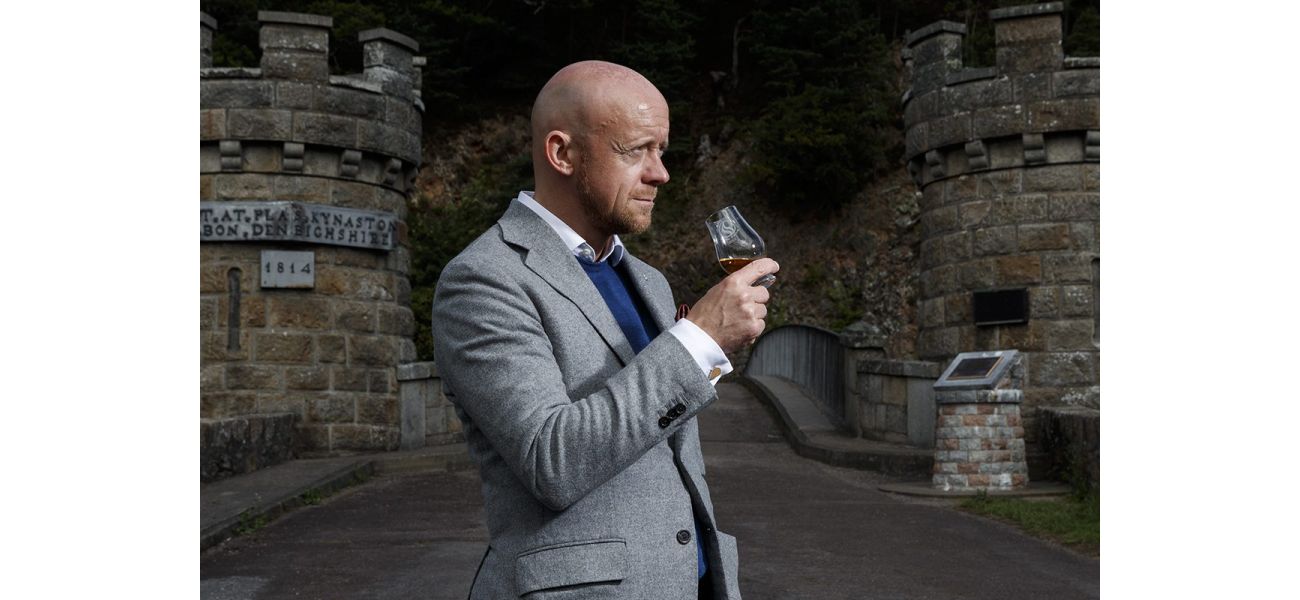 Aceo, a whisky company, names its inaugural CEO.