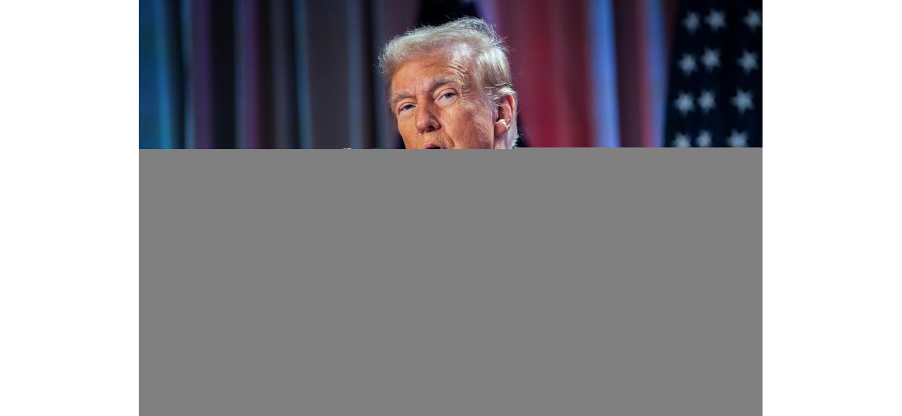Trump's recent involvement in budget negotiations gives insight into what to expect in the next four years.