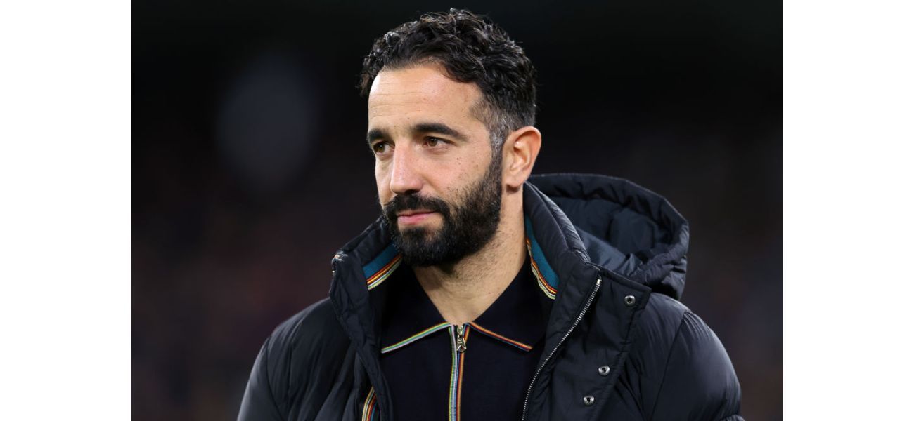Barcelona refused to sign a Manchester United player during the January transfer window.