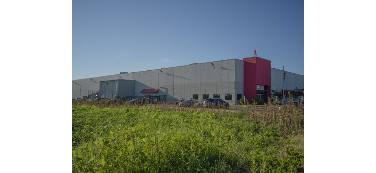 Workers face fatal risks working night shifts at frozen pizza factories in Chicago.
