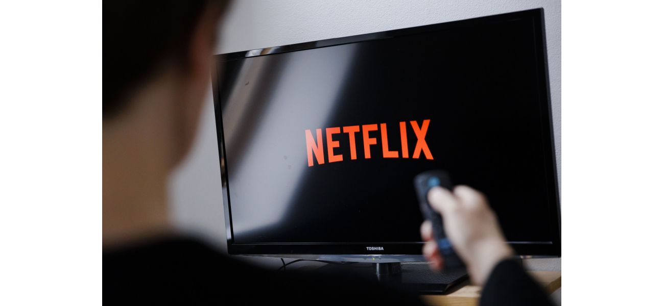 Netflix adds highly acclaimed animated sequel just in time for the holidays.