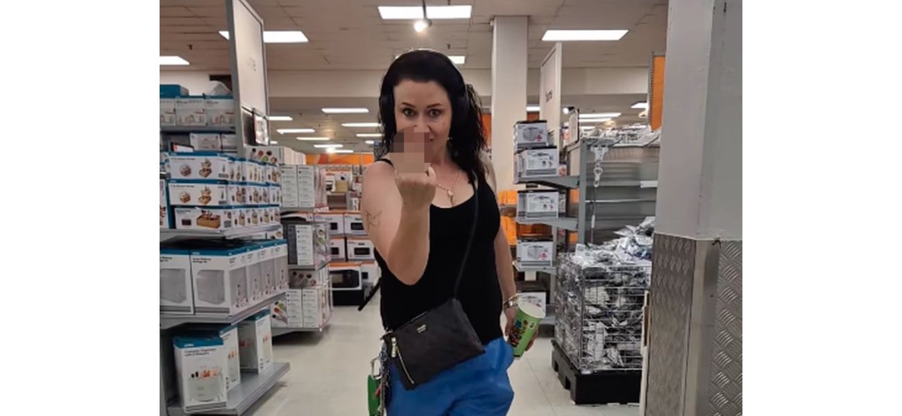 Woman accused of mistreating Muslim woman at Sydney store, faces charges.