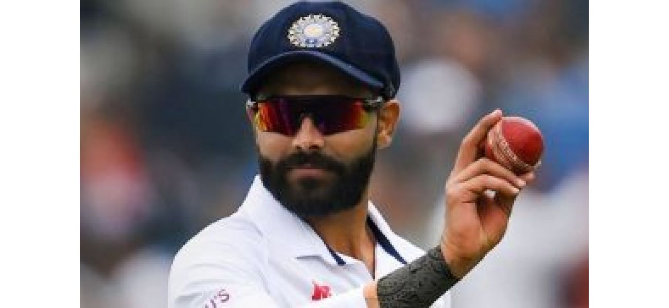 India has reportedly refused to play a cricket match against Australia due to a dispute over a press conference involving player Ravindra Jadeja.