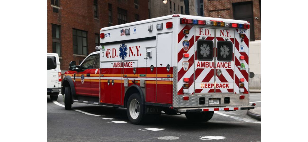 NYC to pay $30M in lawsuit alleging race discrimination in Fire Department.