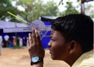 Pictures of Odisha for today.