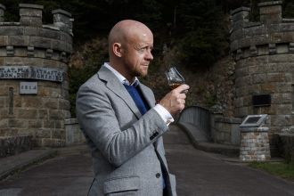 Aceo, a whisky company, names its inaugural CEO.