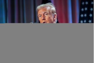 Trump's recent involvement in budget negotiations gives insight into what to expect in the next four years.