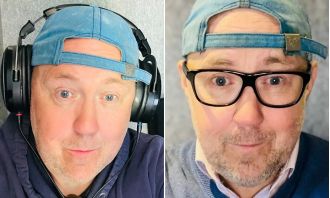 A 55-year-old actor known for playing a popular kids' TV character has passed away.