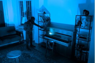 List of postcodes with highest risk of burglary this holiday season revealed.