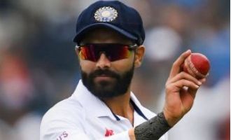 India has reportedly refused to play a cricket match against Australia due to a dispute over a press conference involving player Ravindra Jadeja.