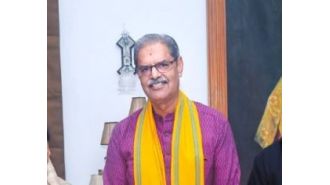 Deputy CM predicts Odisha will take the lead in inclusive and sustainable agricultural reforms.