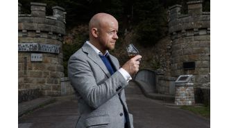 Aceo, a whisky company, names its inaugural CEO.