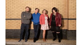 The Gavin and Stacey cast have undergone significant changes since the show's first episode 17 years ago.
