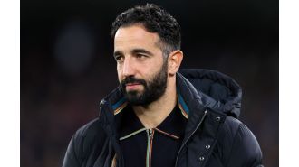 Barcelona refused to sign a Manchester United player during the January transfer window.