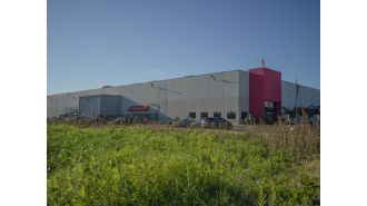 Workers face fatal risks working night shifts at frozen pizza factories in Chicago.