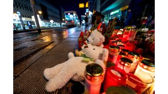 Germany was warned about suspect in Christmas market attack in 2016.