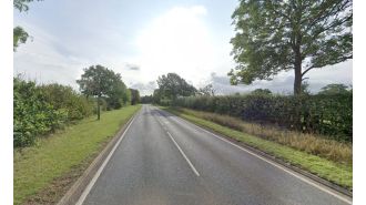 Young driver dies in high-speed crash with Porsche