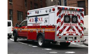 NYC to pay $30M in lawsuit alleging race discrimination in Fire Department.