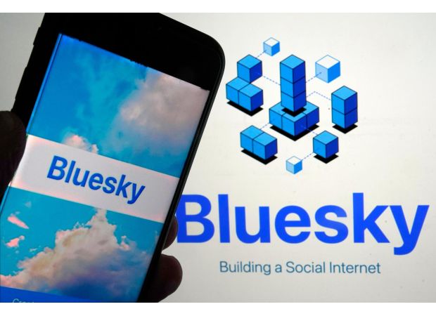 Bluesky discovers that as they grow, they also experience challenges and difficulties, including dealing with bots.