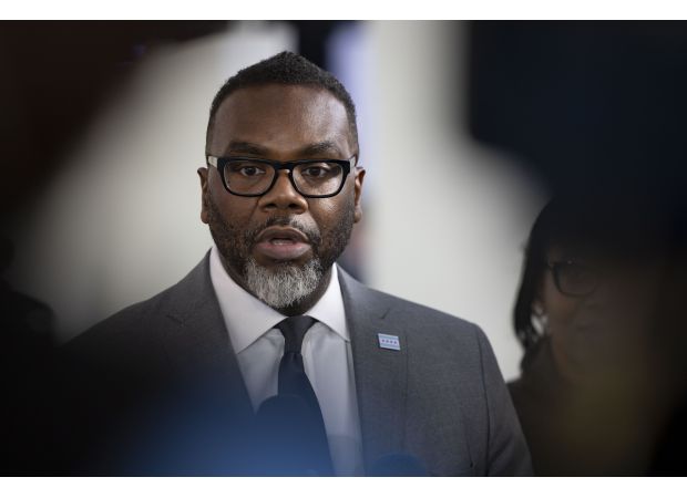 Mayor Johnson's 2025 budget battle suggests a tougher financial outlook in 2026.