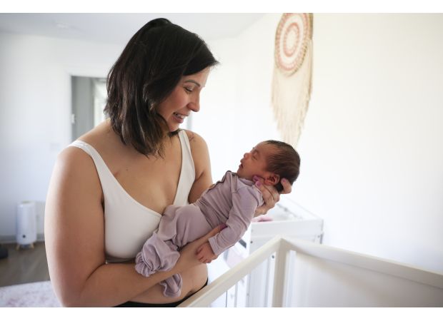 UChicago scientists creating 'bionic breast' to help mastectomy patients regain sense of touch.