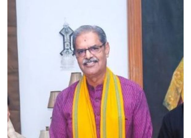 Deputy CM predicts Odisha will take the lead in inclusive and sustainable agricultural reforms.