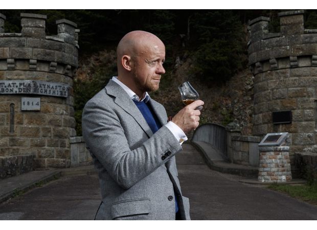 Aceo, a whisky company, names its inaugural CEO.