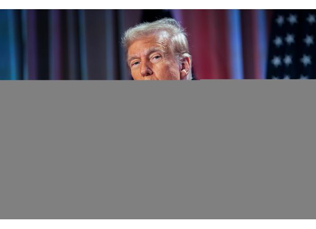 Trump's recent involvement in budget negotiations gives insight into what to expect in the next four years.