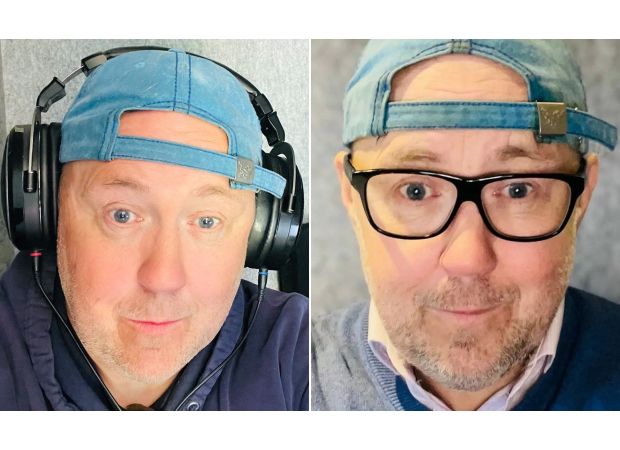 A 55-year-old actor known for playing a popular kids' TV character has passed away.