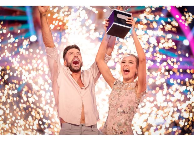 Rose Ayling-Ellis was not included in the Strictly Come Dancing special episode due to her previous partnership with Giovanni Pernice.