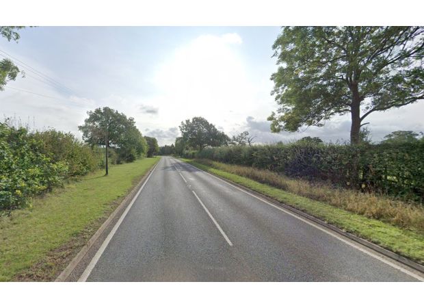 Young driver dies in high-speed crash with Porsche