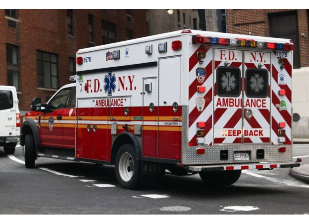 NYC to pay $30M in lawsuit alleging race discrimination in Fire Department.