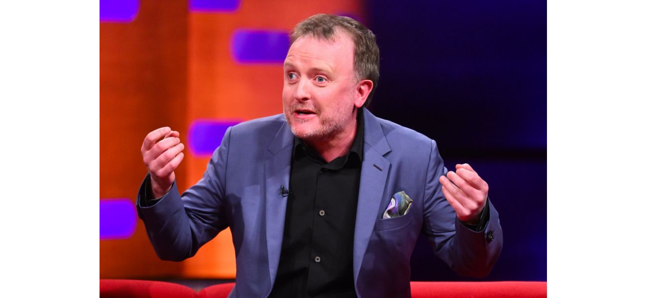 Chris McCausland, winner of Strictly Come Dancing, will speak out against discrimination in his Christmas Day message.