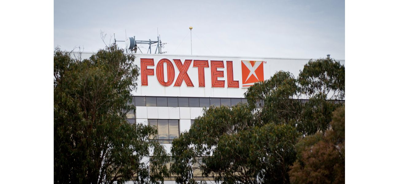 News Corp has announced the sale of its Australian pay TV company, Foxtel, for $3.4 billion.