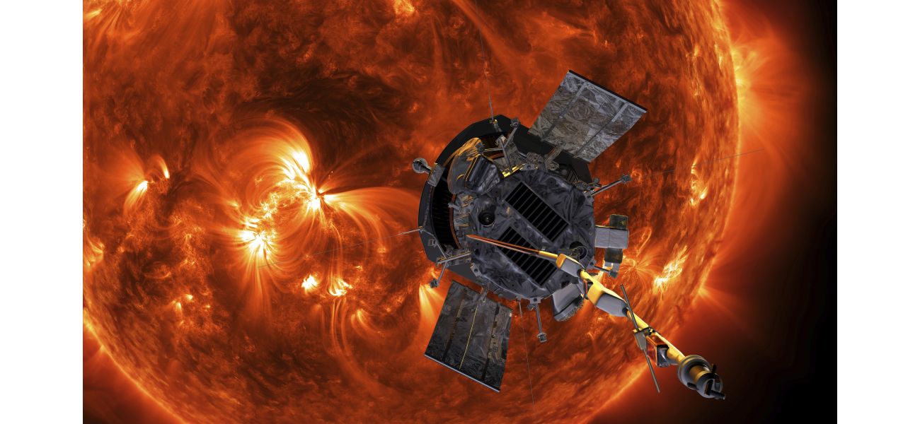 NASA spacecraft will get closest to sun ever
