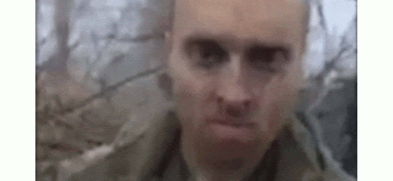 A man in a Russian video says he is an Australian fighting for Ukraine.