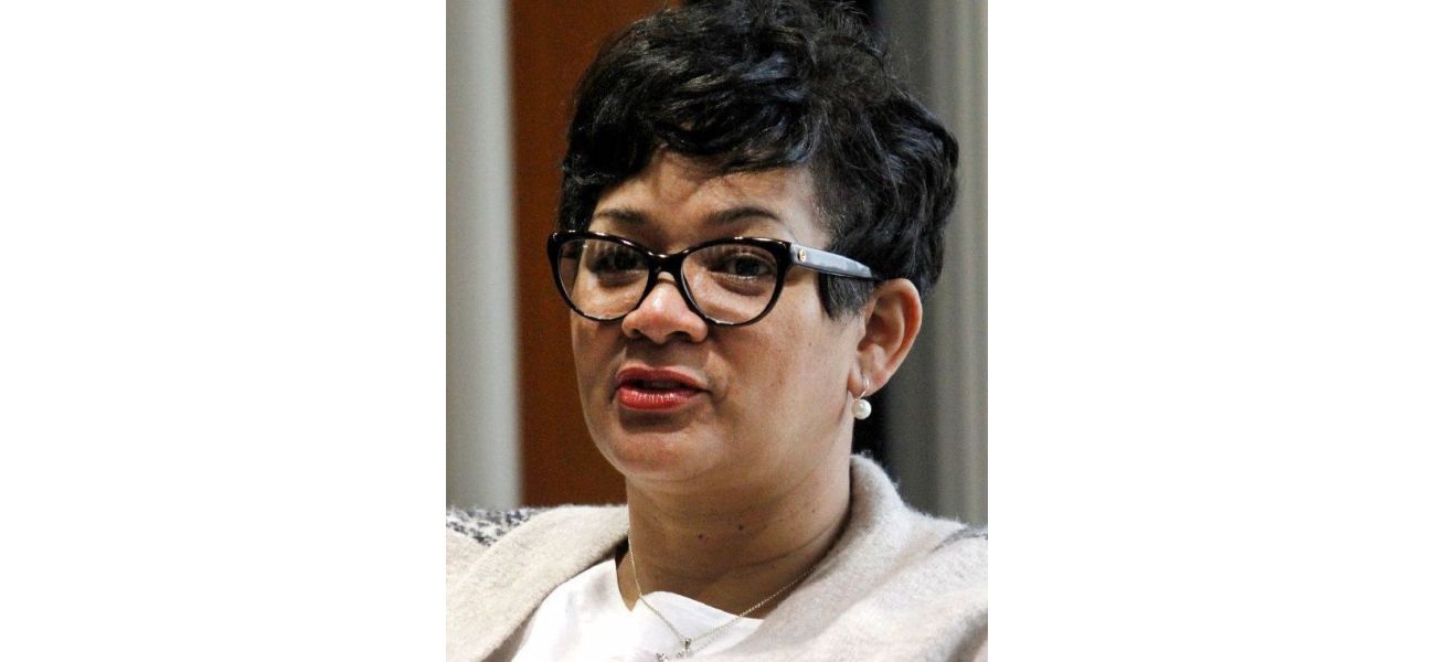 Robinson steps down as Calumet Township Trustee before anticipated admission of guilt in federal case.